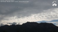 Archiv Foto Webcam Schwangau: Tegelberg-Blick 09:00