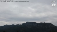 Archiv Foto Webcam Schwangau: Tegelberg-Blick 11:00