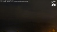 Archiv Foto Webcam Schwangau: Tegelberg-Blick 23:00