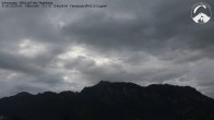 Archiv Foto Webcam Schwangau: Tegelberg-Blick 06:00