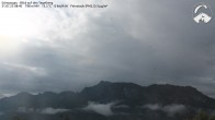 Archiv Foto Webcam Schwangau: Tegelberg-Blick 07:00
