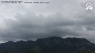 Archiv Foto Webcam Schwangau: Tegelberg-Blick 11:00