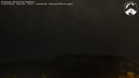 Archiv Foto Webcam Schwangau: Tegelberg-Blick 23:00