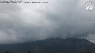 Archiv Foto Webcam Schwangau: Tegelberg-Blick 13:00
