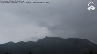 Archiv Foto Webcam Schwangau: Tegelberg-Blick 15:00
