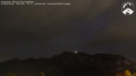Archiv Foto Webcam Schwangau: Tegelberg-Blick 21:00