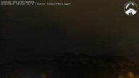 Archiv Foto Webcam Schwangau: Tegelberg-Blick 23:00