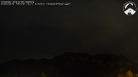 Archiv Foto Webcam Schwangau: Tegelberg-Blick 01:00