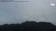 Archiv Foto Webcam Schwangau: Tegelberg-Blick 05:00