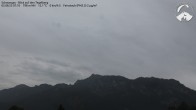 Archiv Foto Webcam Schwangau: Tegelberg-Blick 06:00