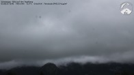 Archiv Foto Webcam Schwangau: Tegelberg-Blick 09:00
