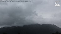 Archiv Foto Webcam Schwangau: Tegelberg-Blick 11:00