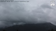 Archiv Foto Webcam Schwangau: Tegelberg-Blick 15:00