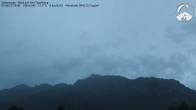Archiv Foto Webcam Schwangau: Tegelberg-Blick 19:00