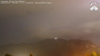 Archiv Foto Webcam Schwangau: Tegelberg-Blick 21:00
