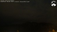 Archiv Foto Webcam Schwangau: Tegelberg-Blick 02:00