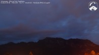 Archiv Foto Webcam Schwangau: Tegelberg-Blick 04:00
