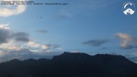 Archiv Foto Webcam Schwangau: Tegelberg-Blick 06:00