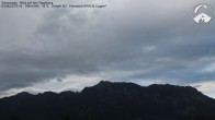 Archiv Foto Webcam Schwangau: Tegelberg-Blick 07:00