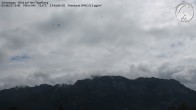Archiv Foto Webcam Schwangau: Tegelberg-Blick 11:00