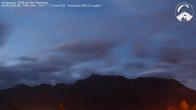 Archiv Foto Webcam Schwangau: Tegelberg-Blick 03:00