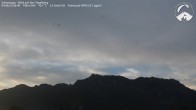 Archiv Foto Webcam Schwangau: Tegelberg-Blick 05:00