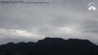 Archiv Foto Webcam Schwangau: Tegelberg-Blick 07:00