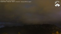 Archiv Foto Webcam Schwangau: Tegelberg-Blick 23:00
