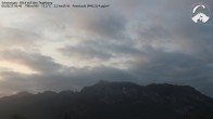 Archiv Foto Webcam Schwangau: Tegelberg-Blick 05:00