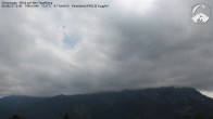 Archiv Foto Webcam Schwangau: Tegelberg-Blick 11:00