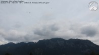 Archiv Foto Webcam Schwangau: Tegelberg-Blick 13:00