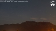 Archiv Foto Webcam Schwangau: Tegelberg-Blick 01:00