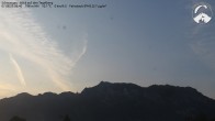 Archiv Foto Webcam Schwangau: Tegelberg-Blick 05:00