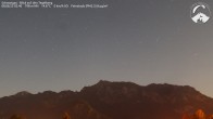 Archiv Foto Webcam Schwangau: Tegelberg-Blick 01:00