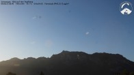 Archiv Foto Webcam Schwangau: Tegelberg-Blick 05:00