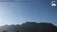 Archiv Foto Webcam Schwangau: Tegelberg-Blick 06:00