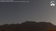 Archiv Foto Webcam Schwangau: Tegelberg-Blick 01:00