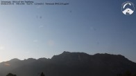 Archiv Foto Webcam Schwangau: Tegelberg-Blick 06:00