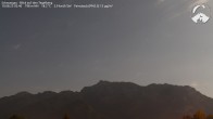 Archiv Foto Webcam Schwangau: Tegelberg-Blick 01:00