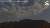 Archiv Foto Webcam Schwangau: Tegelberg-Blick 03:00