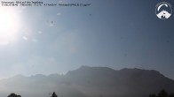 Archiv Foto Webcam Schwangau: Tegelberg-Blick 07:00