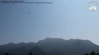 Archiv Foto Webcam Schwangau: Tegelberg-Blick 11:00