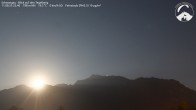 Archiv Foto Webcam Schwangau: Tegelberg-Blick 21:00