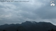 Archiv Foto Webcam Schwangau: Tegelberg-Blick 05:00