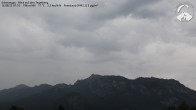 Archiv Foto Webcam Schwangau: Tegelberg-Blick 06:00