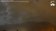 Archiv Foto Webcam Schwangau: Tegelberg-Blick 01:00
