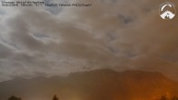 Archiv Foto Webcam Schwangau: Tegelberg-Blick 03:00