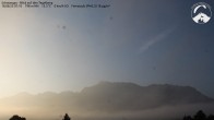 Archiv Foto Webcam Schwangau: Tegelberg-Blick 06:00