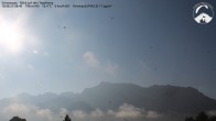 Archiv Foto Webcam Schwangau: Tegelberg-Blick 07:00