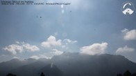 Archiv Foto Webcam Schwangau: Tegelberg-Blick 09:00